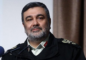 واکنش فرمانده ناجا به شهادت 9 مرزبان/ بیپاسخ نمیماند واکنش فرمانده ناجا به شهادت 9 مرزبان/ بیپاسخ نمیماند