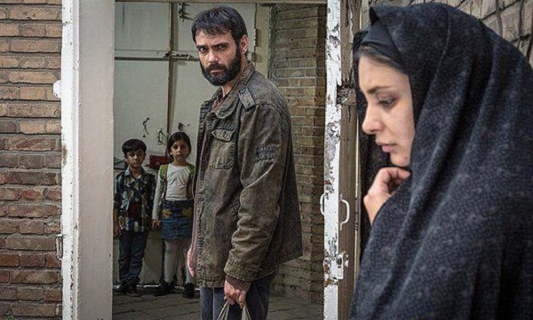 حضور امیرعلی دانایی در یک فیلم خاص +عکس حضور امیرعلی دانایی در یک فیلم خاص +عکس