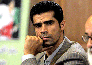 ساعی: تیر خلاص به سمت‌مان شلیک شد