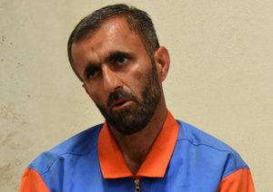 رفتگر منتخب شورای شهر رشت: استخاره کرده بودم رفتگر منتخب شورای شهر رشت: استخاره کرده بودم