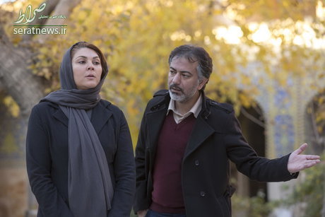 رونمایی از پوستر «مالیخولیا» +عکس رونمایی از پوستر «مالیخولیا» +عکس