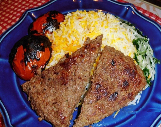 افطاری و سحری از عهد قجر +تصاویر افطاری و سحری از عهد قجر +تصاویر