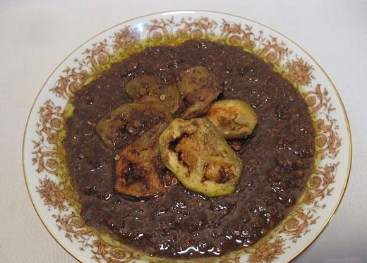 افطاری و سحری از عهد قجر +تصاویر افطاری و سحری از عهد قجر +تصاویر