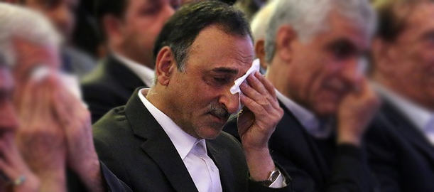 حکم پرونده «دختر مظلوم وزیر» قطعی شد حکم پرونده «دختر مظلوم وزیر» قطعی شد