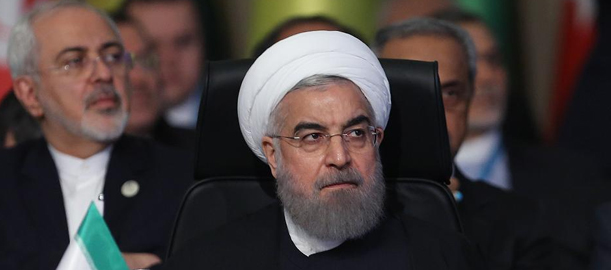 وعده روحانی برای رفع همه تحریمهای غیرهستهای چقدر عملی است؟/ عملیات غیرممکن! وعده روحانی برای رفع همه تحریمهای غیرهستهای چقدر عملی است؟/ عملیات غیرممکن!