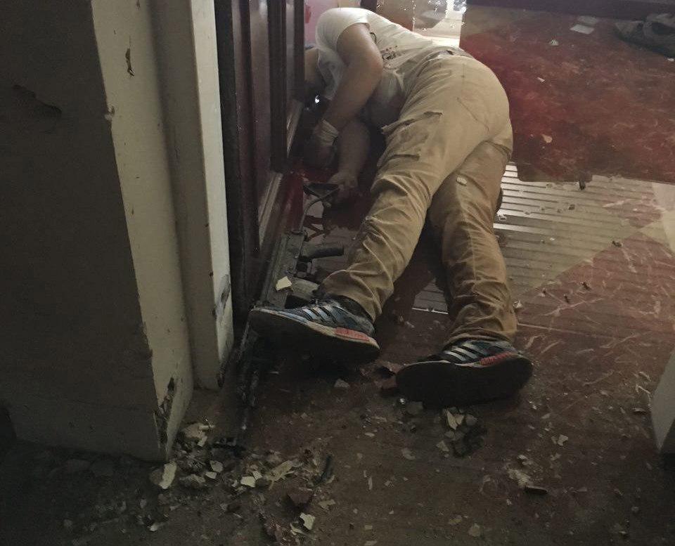 عرصه سیمرغ نه جولانگه توست