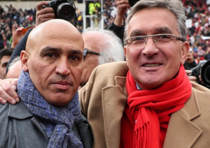 احتمال برگزاری دربی پرسپولیس و استقلال در آلمان احتمال برگزاری دربی پرسپولیس و استقلال در آلمان