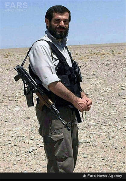 جای خالی تنها شهید وزارت اطلاعات در جلسه امتحان +عکس جای خالی تنها شهید وزارت اطلاعات در جلسه امتحان +عکس