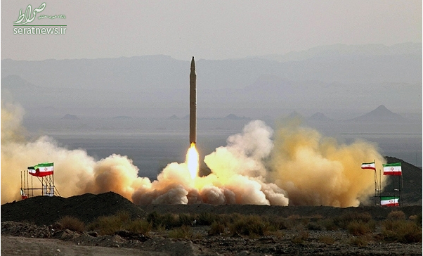 نوع موشکهای سپاه در حمله به داعش مشخص شد/ نام عملیات، نوع موشکهای سپاه در حمله به داعش مشخص شد/ نام عملیات،