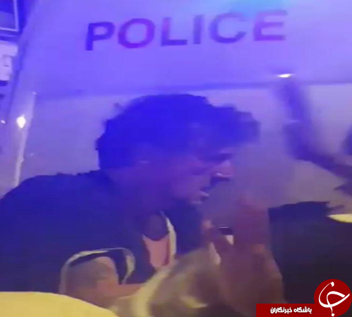 بازداشت عامل حمله به نمازگزاران مسجد لندن +تصاویر بازداشت عامل حمله به نمازگزاران مسجد لندن +تصاویر