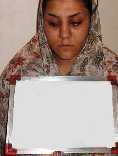 زن زورگیر را شناسایی کنید +عکس زن زورگیر را شناسایی کنید +عکس