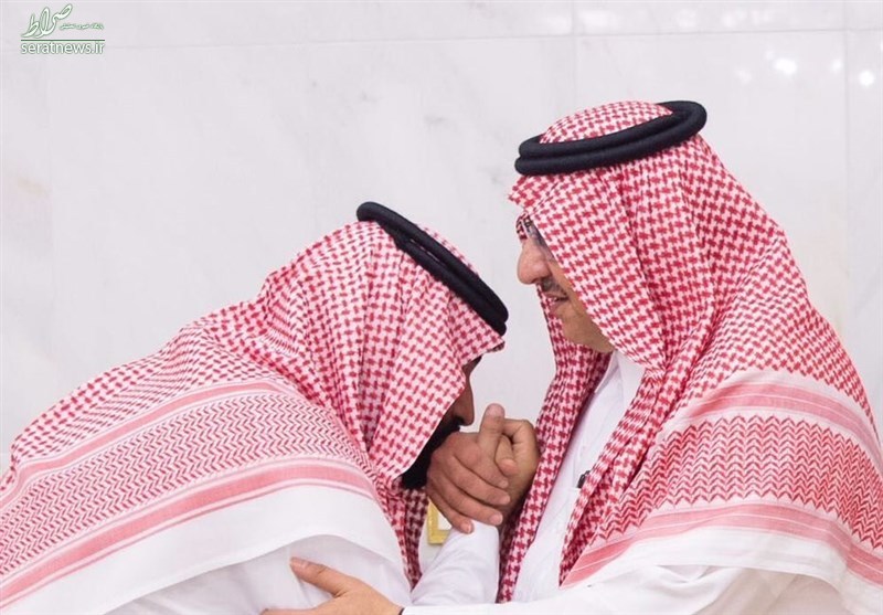 مروری بر زندگی ولیعهد جدید عربستان و حلقه اطرافیانش +تصاویر مروری بر زندگی ولیعهد جدید عربستان و حلقه اطرافیانش +تصاویر