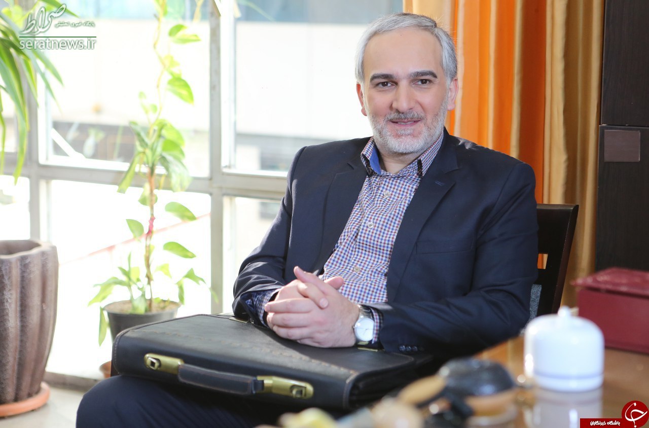 آخرین اخبار از فصل دوم لیسانسهها +تصاویر آخرین اخبار از فصل دوم لیسانسهها +تصاویر