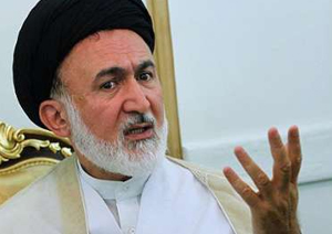 قاضیعسکر: پول حجاج خرج گلولههای عربستان نمیشود قاضیعسکر: پول حجاج خرج گلولههای عربستان نمیشود