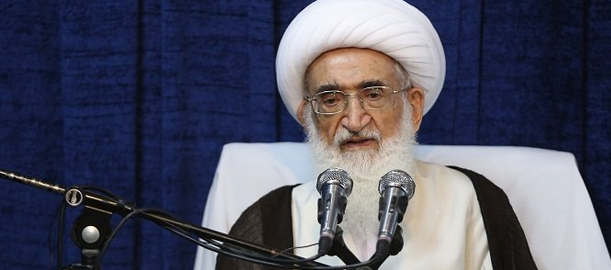 سند ۲۰۳۰ نفوذ جدی است؛ توجیهات آقایان سند ۲۰۳۰ نفوذ جدی است؛ توجیهات آقایان