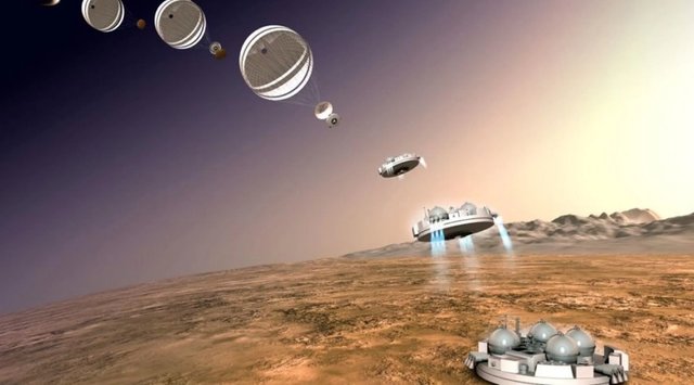 دلیل سقوط مریخنورد اروپا چه بود؟ +عکس دلیل سقوط مریخنورد اروپا چه بود؟ +عکس