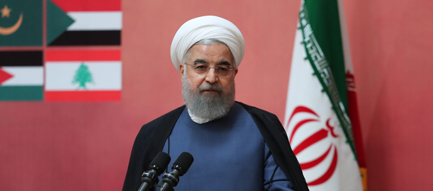 آیا الگوی ایده شیخ حسن، اتحادیه اروپاست؟/ آقای روحانی! کشور ضعیف نمیتواند منطقه قوی ایجاد کند آیا الگوی ایده شیخ حسن، اتحادیه اروپاست؟/ آقای روحانی! کشور ضعیف نمیتواند منطقه قوی ایجاد کند
