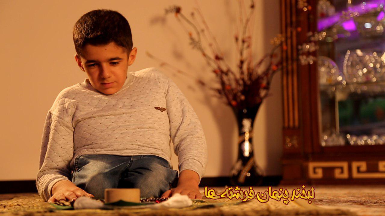 لبخند پنهان فرشته ها را دریابیم +تصاویر لبخند پنهان فرشته ها را دریابیم +تصاویر