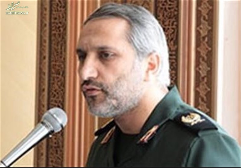 فرماندهان جدید سپاه در تهران چه کسانی هستند؟ +تصاویر فرماندهان جدید سپاه در تهران چه کسانی هستند؟ +تصاویر