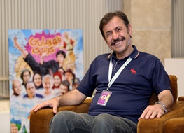 مشاور 8 ساله مشاور 8 ساله