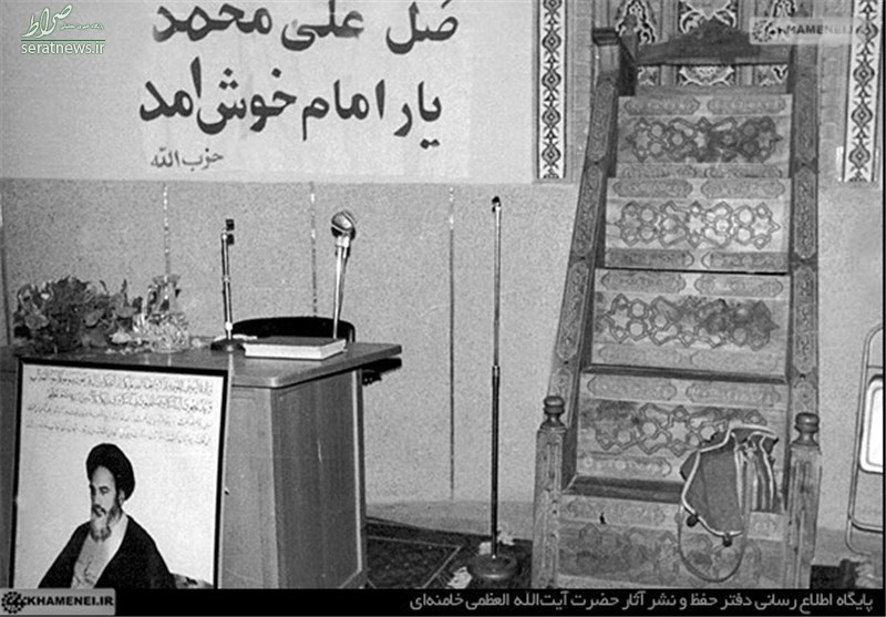 اولین جملهای که آیت الله خامنهای پس از به هوش آمدن گفتند/ دکترها قطع امید کرده بودند اولین جملهای که آیت الله خامنهای پس از به هوش آمدن گفتند/ دکترها قطع امید کرده بودند