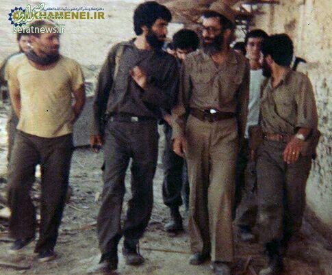 اولین جملهای که آیت الله خامنهای پس از به هوش آمدن گفتند/ دکترها قطع امید کرده بودند اولین جملهای که آیت الله خامنهای پس از به هوش آمدن گفتند/ دکترها قطع امید کرده بودند