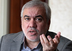 فتحاللهزاده: پروژه بعدی کیروش حذف تاج است! فتحاللهزاده: پروژه بعدی کیروش حذف تاج است!