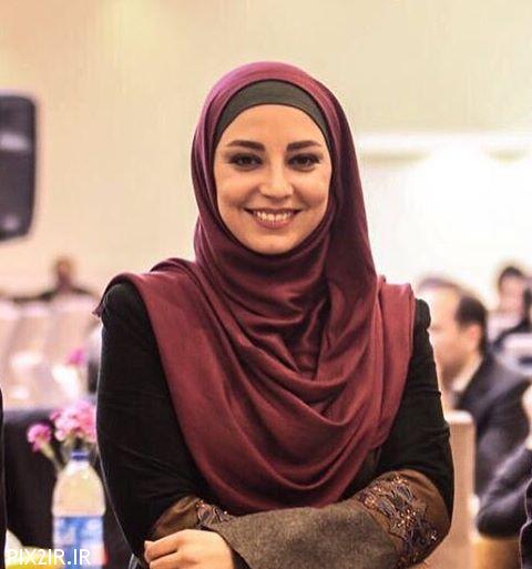 خانم مجری تلویزیون ممنوعالتصویر شد خانم مجری تلویزیون ممنوعالتصویر شد