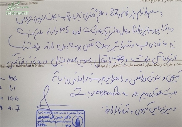 نفیسه دختر مبتلا به ایبی درگذشت +تصاویر دلخراش نفیسه دختر مبتلا به ایبی درگذشت +تصاویر دلخراش