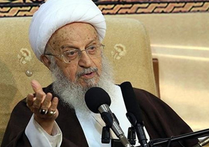 توضیح آیتالله مکارم درباره اینکه آیا خودرو حریم خصوصی است؟ توضیح آیتالله مکارم درباره اینکه آیا خودرو حریم خصوصی است؟