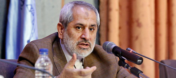 بازداشت یکی از متهمان مرتبط با جریان انحرافی/پایان تحقیقات در پرونده دکلهای نفتی بازداشت یکی از متهمان مرتبط با جریان انحرافی/پایان تحقیقات در پرونده دکلهای نفتی