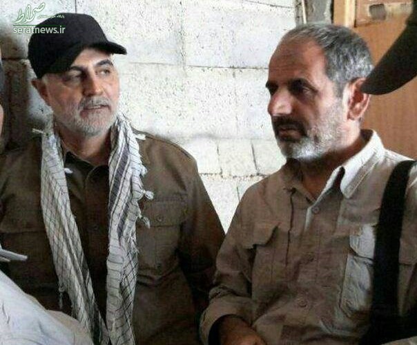 شهدای ایرانی مقاومت عراق چه کسانی بودند؟ شهدای ایرانی مقاومت عراق چه کسانی بودند؟