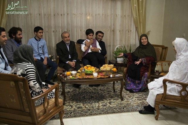 «پرستاران» به آنتن تلویزیون بازگشت +تصاویر «پرستاران» به آنتن تلویزیون بازگشت +تصاویر