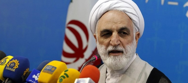 10 سال حبس برای عامل نفوذی آمریکا/ تماسی که باعث کشف جسد آتنا شد 10 سال حبس برای عامل نفوذی آمریکا/ تماسی که باعث کشف جسد آتنا شد