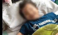 ۷۰ بار تجاوز ناپدری به دختر ۷ ساله +عکس