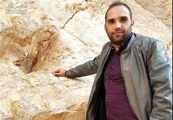 درگذشت دانشجوی جهادگر حین ماموریت +عکس درگذشت دانشجوی جهادگر حین ماموریت +عکس