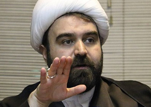 پستی که روحانی برای نوه امام(ره) کنار گذاشت پستی که روحانی برای نوه امام(ره) کنار گذاشت