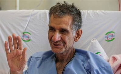 حبیبالله کاسهساز، تهیه کننده ارزشی سینمای ایران درگذشت حبیبالله کاسهساز، تهیه کننده ارزشی سینمای ایران درگذشت
