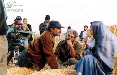 برای «حبیب» سینمای ایران/ آقایان مسئول! آیا این مرد را میشناسید؟ برای «حبیب» سینمای ایران/ آقایان مسئول! آیا این مرد را میشناسید؟
