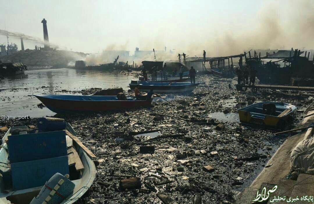 عکس/ اسکله عکس/ اسکله