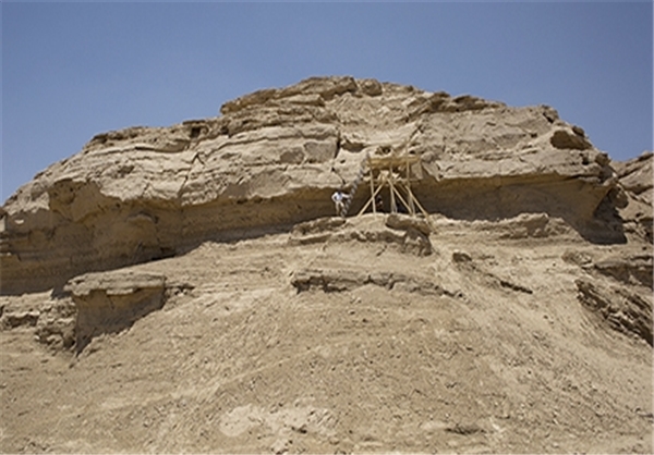 کشف قدیمی‌‎ترین سنگ‌نوشته‌های هیروگلیف مصر +تصاویر
