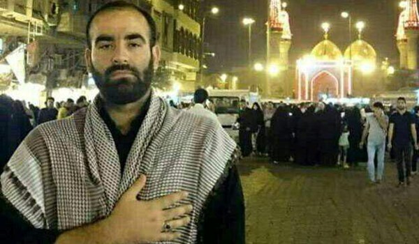 شهادت نیروی سپاه حفاظت فرودگاه در مانور اخیر تایید شد