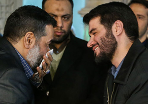 نامه محمود کریمی برای میثم مطیعی +دستخط نامه نامه محمود کریمی برای میثم مطیعی +دستخط نامه