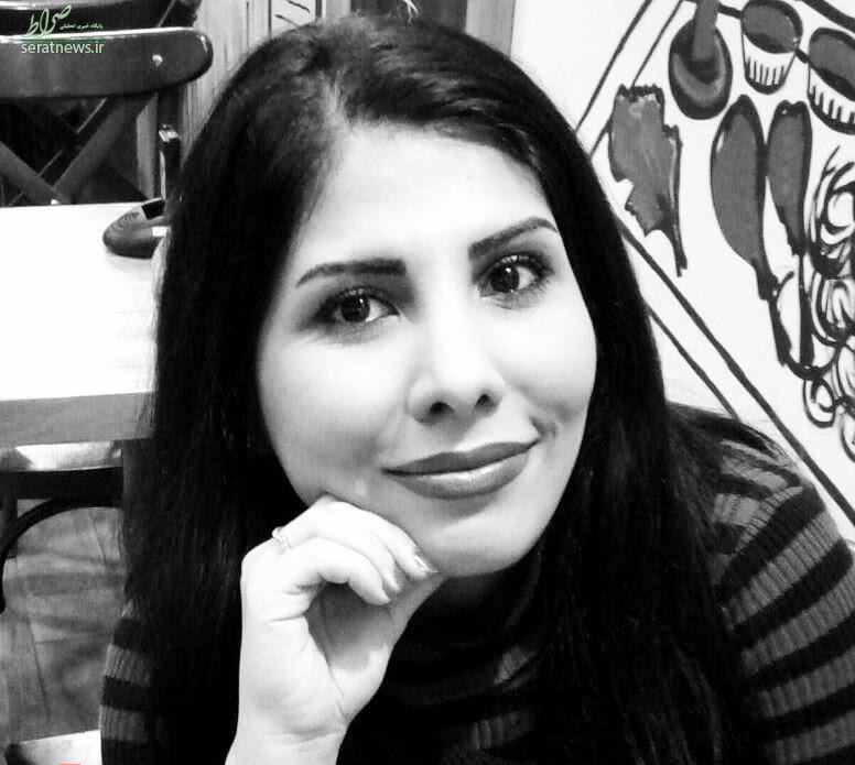 اسراییل به دختر وبلاگنویس ایرانی پیشنهاد پناهندگی داد +عکس اسراییل به دختر وبلاگنویس ایرانی پیشنهاد پناهندگی داد +عکس