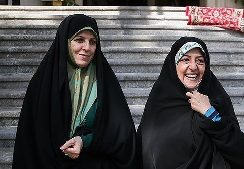 احکم روحانی برای 3 زن احکم روحانی برای 3 زن