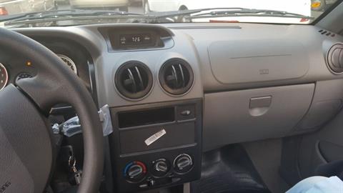 سایپا لوازم اولیه پراید را هم کم کرد! +عکس