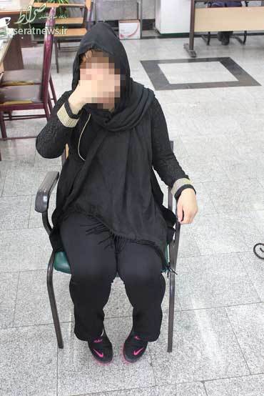 جزئیات جدید از ربودن پسر 3ساله در خیابان دماوند +عکس جزئیات جدید از ربودن پسر 3ساله در خیابان دماوند +عکس