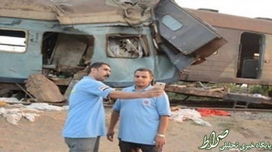 عکس/ تبعید پزشکان سلفیبگیر مصری عکس/ تبعید پزشکان سلفیبگیر مصری