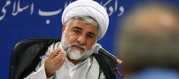 بابک زنجانی عددی نبود/ سرمنشا غارت بیتالمال شما بودید بابک زنجانی عددی نبود/ سرمنشا غارت بیتالمال شما بودید