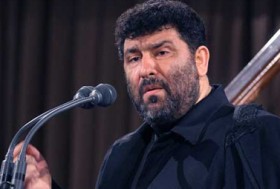 فیلم/ نوحه حاج سعيد حداديان به یاد شهید حججی